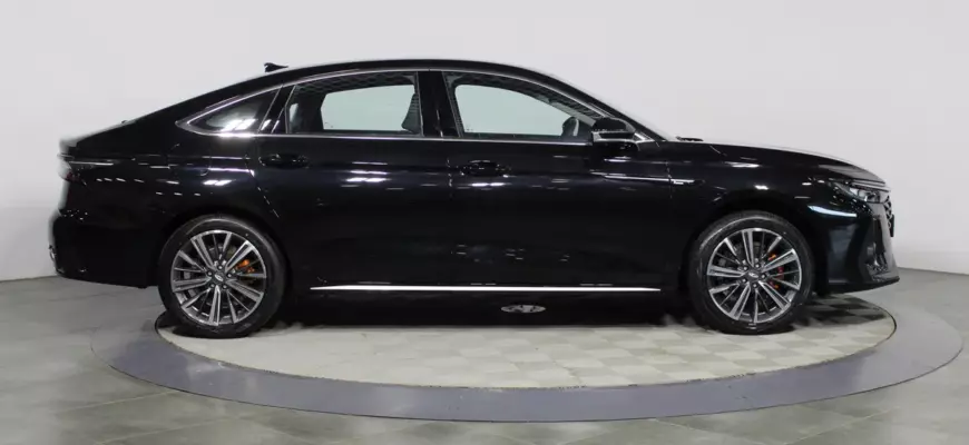 Chery Arrizo8: Полный гайд по покупке современного седана