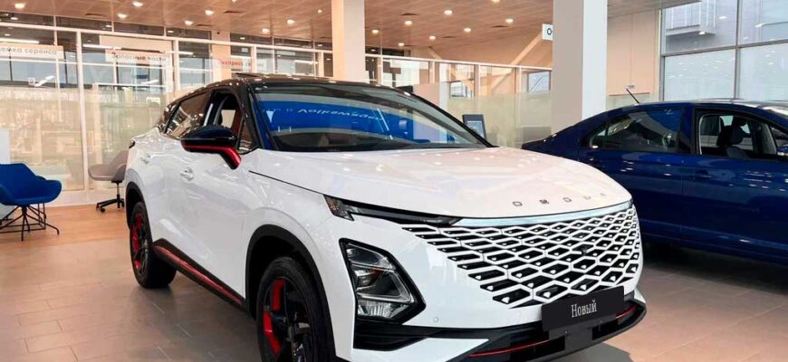 Как сравнить комплектации автомобиля на Автоспоте и выбрать свою